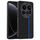 Per Xiaomi 15 Ultra Custodia per telefono con stampa in fibra di carbonio ultra sottile (nero blu) Per Xiaomi 15 Ultra Custodia per telefono con stampa in fibra di carbonio ultra sottile (nero blu)