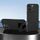 Per iPhone 15 Pro Max Custodia per telefono integrata con supporto invisibile magnetico MagSafe con texture in pelle di pecora (nero) Per iPhone 15 Pro Max Custodia per telefono integrata con supporto invisibile magnetico MagSafe con texture in pelle di pecora (nero)