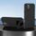 Per iPhone 11 Pro Max Custodia per telefono integrata con supporto invisibile magnetico MagSafe con texture in pelle di pecora (nero) Per iPhone 11 Pro Max Custodia per telefono integrata con supporto invisibile magnetico MagSafe con texture in pelle di pecora (nero)