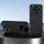 Per OPPO Find X8 Pro Custodia per telefono integrata con supporto invisibile magnetico MagSafe con texture in pelle di pecora (nero) Per OPPO Find X8 Pro Custodia per telefono integrata con supporto invisibile magnetico MagSafe con texture in pelle di pecora (nero)