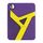 Per iPad Air 11 2024 / 11 2025 YOYOISLES Air Rum Series EVA Tablet Case (viola giallo) Per iPad Air 11 2024 / 11 2025 YOYOISLES Air Rum Series EVA Tablet Case (viola giallo)