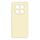 Per Redmi Note 14 Pro+ 5G Custodia per telefono in silicone liquido imitazione (bianco) Per Redmi Note 14 Pro+ 5G Custodia per telefono in silicone liquido imitazione (bianco)