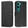 Per vivo Y300 Global / V40 Lite IDN Stitching Calf Texture Fibbia Custodia per telefono in pelle (Nero) Per vivo Y300 Global / V40 Lite IDN Stitching Calf Texture Fibbia Custodia per telefono in pelle (Nero)