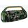 T&G TG417 40W Altoparlante Bluetooth wireless portatile con doppio microfono per esterni (mimetico) T&G TG417 40W Altoparlante Bluetooth wireless portatile con doppio microfono per esterni (mimetico)