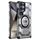 Per Samsung Galaxy S24 Ultra 5G wlons Explorer Series PC Hybrid TPU MagSafe Custodia magnetica (nero) Per Samsung Galaxy S24 Ultra 5G wlons Explorer Series PC Hybrid TPU MagSafe Custodia magnetica (nero)