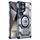 Per Samsung Galaxy S24 Ultra 5G wlons Explorer Series PC Hybrid TPU MagSafe Custodia magnetica (blu) Per Samsung Galaxy S24 Ultra 5G wlons Explorer Series PC Hybrid TPU MagSafe Custodia magnetica (blu)