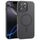 Per iPhone 16 Pro Max DFANS DESIGN Custodia per telefono MagSafe effetto pelle satinato (mancanza) Per iPhone 16 Pro Max DFANS DESIGN Custodia per telefono MagSafe effetto pelle satinato (mancanza)