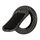 Supporto per telefono MagSafe con anello magnetico pieghevole da polso multifunzionale (nero) Supporto per telefono MagSafe con anello magnetico pieghevole da polso multifunzionale (nero)
