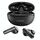 Auricolari Bluetooth wireless originali Lenovo EA210 Simple In-Ear (neri) Auricolari Bluetooth wireless originali Lenovo EA210 Simple In-Ear (neri)