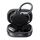 Auricolari Bluetooth wireless originali Lenovo EA305 con display digitale montati sull'orecchio (neri) Auricolari Bluetooth wireless originali Lenovo EA305 con display digitale montati sull'orecchio (neri)