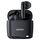 Auricolari wireless Bluetooth 5.3 Lenovo TC3302 originali (neri)
