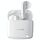 Auricolari wireless Bluetooth 5.3 Lenovo TC3302 originali (bianchi)