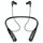 Yesido YSP22 Auricolare Bluetooth con fascia magnetica e display digitale (nero) Yesido YSP22 Auricolare Bluetooth con fascia magnetica e display digitale (nero)