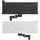 Per MacBook Pro Retina 13 pollici M1 A2338 Big Carriage Return Versione araba Tastiera Per MacBook Pro Retina 13 pollici M1 A2338 Big Carriage Return Versione araba Tastiera