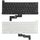 Per MacBook Pro Retina 13 pollici M1 A2338 Piccola tastiera a ritorno a capo versione araba