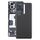Per vivo S17 OEM Cover posteriore batteria (nero)