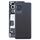Per vivo S19 OEM Cover posteriore batteria (nero)