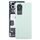 Per vivo S19 Pro OEM Cover posteriore batteria (verde)