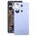 Per Xiaomi Redmi Note 13 Pro 4G OEM Cover posteriore della batteria (viola) Per Xiaomi Redmi Note 13 Pro 4G OEM Cover posteriore della batteria (viola)