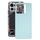 Per Xiaomi Redmi Note 13 Pro 5G OEM Cover posteriore della batteria (verde) Per Xiaomi Redmi Note 13 Pro 5G OEM Cover posteriore della batteria (verde)