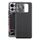 Per Xiaomi Redmi K70 OEM Cover posteriore batteria (nero)