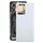 Per Xiaomi Redmi Note 12 Pro+ 5G OEM Cover posteriore della batteria (bianco) Per Xiaomi Redmi Note 12 Pro+ 5G OEM Cover posteriore della batteria (bianco)