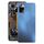 Per Xiaomi Redmi Note 12 Pro 4G OEM Cover posteriore batteria (blu scuro)