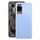 Per Xiaomi 12S OEM Cover posteriore della batteria (blu)