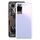 Per Xiaomi 12S OEM Cover posteriore della batteria (viola)
