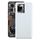 Per Xiaomi 13T OEM Cover posteriore batteria (bianco)