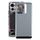 Per Xiaomi 14 OEM Cover posteriore batteria (nero)
