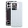 Per Xiaomi 14 Pro OEM Cover posteriore batteria (bianco)
