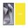 Per Samsung Galaxy S25 Ultra 2 pezzi ENKAY Hat-Prince Full Glue Coverage Soft Explosion-proof Hydrogel Film
