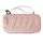 Per Nintendo Switch / Switch OLED Borsa portaoggetti rigida portatile Borsa a mano Versione spina USA (rosa) Per Nintendo Switch / Switch OLED Borsa portaoggetti rigida portatile Borsa a mano Versione spina USA (rosa)