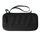 Per Nintendo Switch / Switch OLED Borsa portaoggetti rigida portatile Versione con spina USA (Nero) Per Nintendo Switch / Switch OLED Borsa portaoggetti rigida portatile Versione con spina USA (Nero)