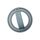 RK-X39 Mini Supporto per cellulare con fibbia ad anello magnetico in silicone (grigio) RK-X39 Mini Supporto per cellulare con fibbia ad anello magnetico in silicone (grigio)
