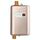 Scaldabagno elettrico senza serbatoio da 3000 W per cucina e bagno, spina USA (oro) Scaldabagno elettrico senza serbatoio da 3000 W per cucina e bagno, spina USA (oro)