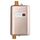 Scaldabagno elettrico senza serbatoio da 3000 W per cucina e bagno, spina UK (oro) Scaldabagno elettrico senza serbatoio da 3000 W per cucina e bagno, spina UK (oro)