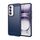 Per OPPO Reno12 Pro Custodia per telefono in TPU con texture spazzolata in fibra di carbonio globale (blu) Per OPPO Reno12 Pro Custodia per telefono in TPU con texture spazzolata in fibra di carbonio globale (blu)