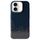 Per iPhone 16 Custodia protettiva per obiettivo in metallo MagSafe per PC (blu sabbia)