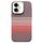 Per iPhone 16 Custodia protettiva per obiettivo in metallo MagSafe per PC (grigio tramonto)
