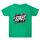 Maglietta estiva larga in cotone a maniche corte con stampa personalizzata su richiesta, taglia: XL (verde-1) Maglietta estiva larga in cotone a maniche corte con stampa personalizzata su richiesta, taglia: XL (verde-1)