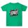 Maglietta estiva larga in cotone a maniche corte con stampa personalizzata su richiesta, taglia: XXXL (verde-1) Maglietta estiva larga in cotone a maniche corte con stampa personalizzata su richiesta, taglia: XXXL (verde-1)