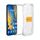Per Huawei Mate 70 ENKAY Pellicola in vetro pieno in silicone ad alto tenore di allumina di facile installazione Per Huawei Mate 70 ENKAY Pellicola in vetro pieno in silicone ad alto tenore di allumina di facile installazione