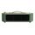 FS007 800W Riscaldatore da tavolo domestico Dispositivo di riscaldamento PTC per grandi aree, specifiche: spina AU (verde) FS007 800W Riscaldatore da tavolo domestico Dispositivo di riscaldamento PTC per grandi aree, specifiche: spina AU (verde)