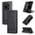 Per vivo Y300 AZNS Custodia per telefono in pelle di vitello con texture magnetica (nero) Per vivo Y300 AZNS Custodia per telefono in pelle di vitello con texture magnetica (nero)