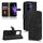 Per OPPO Reno13 F 5G Custodia in pelle magnetica con chiusura magnetica (nera) Per OPPO Reno13 F 5G Custodia in pelle magnetica con chiusura magnetica (nera)