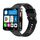 UNIWA DM180, 3 GB + 32 GB, 2,64 pollici Android 11 Smart Watch Phone, MT6739 Quad Core, Rete: 4G (Nero) UNIWA DM180, 3 GB + 32 GB, 2,64 pollici Android 11 Smart Watch Phone, MT6739 Quad Core, Rete: 4G (Nero)