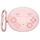 Per Huawei Freebuds 5i / 6i Custodia per auricolari in silicone in stile console di gioco retrò (rosa) Per Huawei Freebuds 5i / 6i Custodia per auricolari in silicone in stile console di gioco retrò (rosa)