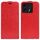 Per Xiaomi 14T R64 Texture Custodia per telefono in pelle con flip verticale singolo (rosso) Per Xiaomi 14T R64 Texture Custodia per telefono in pelle con flip verticale singolo (rosso)